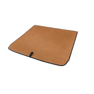 Trunk Mat (Orange) photo 2