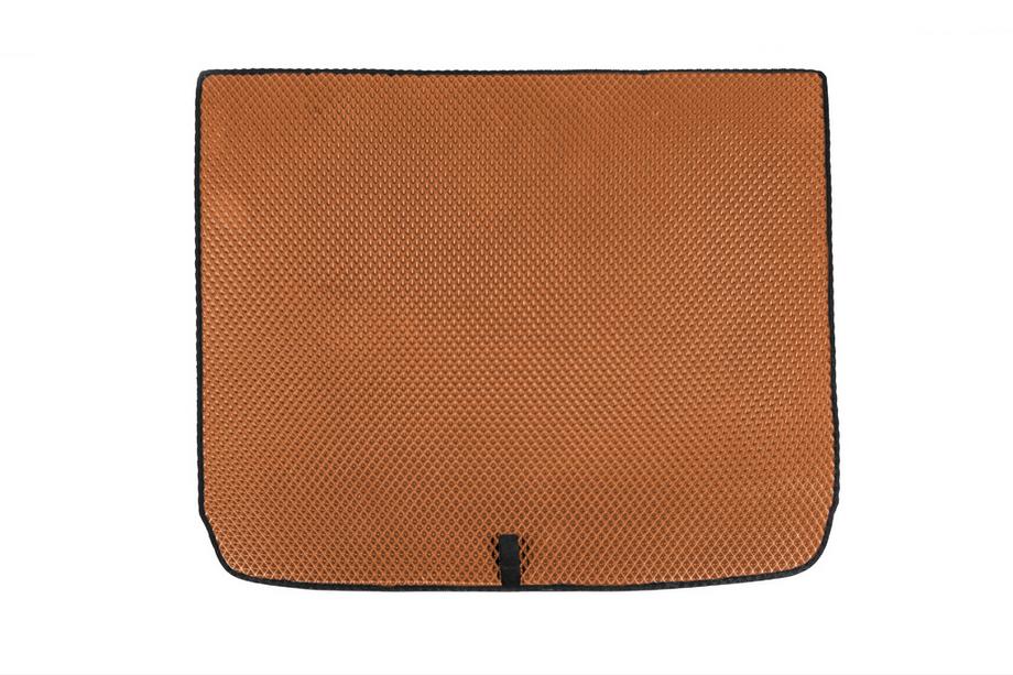 BMW X4 G02 2018- Trunk Mat (Orange) Image