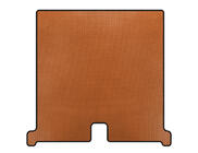 BMW X5 F15 2013-2018 EVA Trunk Mat V-1 (Orange) photo 1