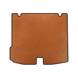 Trunk Mat (Orange)