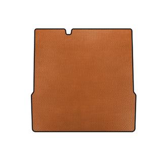 Trunk Mat EVA (SD, Orange)