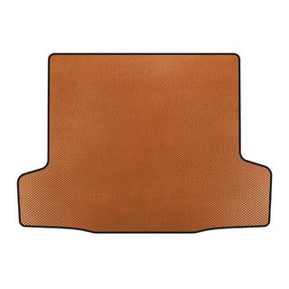 Trunk Mat EVA (SD, Orange) Chevrolet Cruze 2009–2015