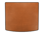 Chevrolet Cruze 2009–2015 Trunk Mat EVA (HB, Orange) photo 1