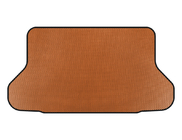 Chevrolet Lacetti 2003-2024 Trunk Mat EVA (HB, Orange) photo 1
