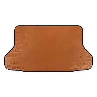 Trunk Mat EVA (HB, Orange) Chevrolet Lacetti 2003-2024