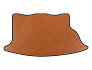 Chevrolet Niva 1998-2020 Trunk Mat (Orange) photo 1