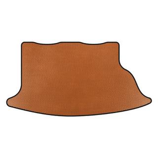 Trunk Mat (Orange)
