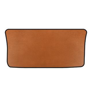 Trunk Mat (Orange) Chevrolet Spark 2009-2015