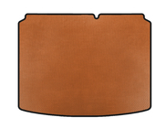 Citroen C-4 2004-2010 Trunk Mat EVA (Coupe, Orange) photo 1