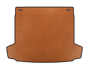 Citroen C-5 2008-2017 Trunk Mat EVA (SD, Orange) photo 1