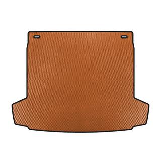 Trunk Mat EVA (SD, Orange)