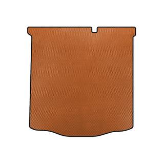 Trunk Mat (SD, Pre-Facelift, Orange)