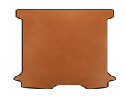 Dacia Dokker 2013-2022 Trunk Mat (Orange) photo 1