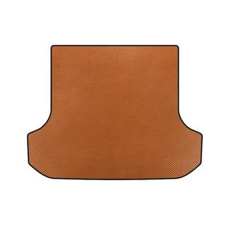 Trunk Mat EVA (SW, Orange)