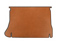 Daewoo Lanos 1998-2017 Trunk Mat EVA (HB, Orange) photo 1