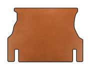 Daewoo Nexia 1995-2016 Trunk Mat EVA (SD, 1998-2008, Orange) photo 1