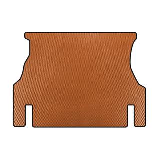 Trunk Mat EVA (SD, 1998-2008, Orange) Daewoo Nexia 1995-2016