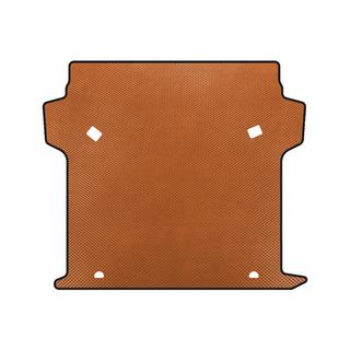 Trunk Mat (Orange)