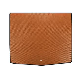 Trunk Mat (HB, 5-Door, Orange)
