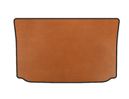 Ford Ecosport 2013-2022 Trunk Mat (Pre-Facelift, Orange) photo 1