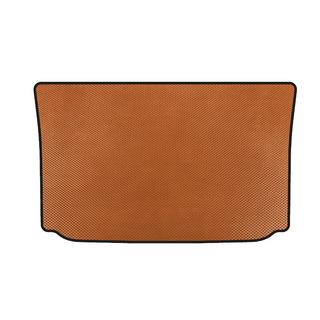Trunk Mat (Pre-Facelift, Orange) Ford Ecosport 2013-2022