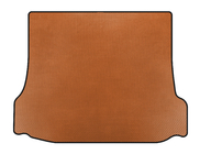 Ford Focus II 2008-2011 Trunk Mat EVA (SD, USA, Orange) photo 1