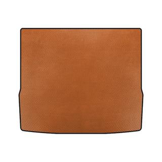 Trunk Mat EVA (SW, Orange)
