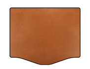 Ford Focus II 2005-2008 EVA Trunk Mat (HB, Orange) photo 1