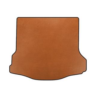 Trunk Mat (2011-2014, SD, USA, Orange)