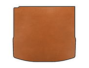 Ford Focus III 2011-2017 Trunk Mat EVA (SW, USA, Orange) photo 1