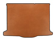 Ford Focus IV 2018- Trunk Mat EVA (HB, Orange) photo 1