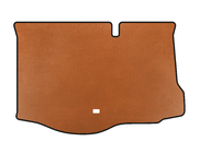 Ford Ka 2016- Trunk Mat EVA (HB, Orange) photo 1