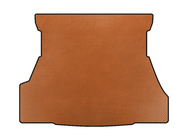 Ford Mondeo 2000-2007 Trunk Mat EVA (2000-2003, LB, Orange) photo 1