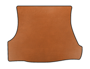 Ford Mondeo 2000-2007 Trunk Mat (2000-2005, SD, Orange) photo 1