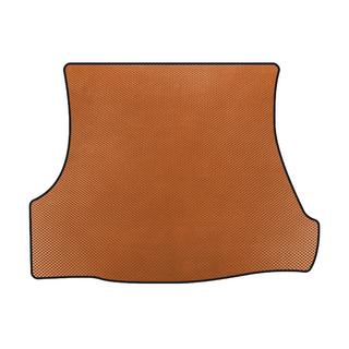 Trunk Mat (2000-2005, SD, Orange)