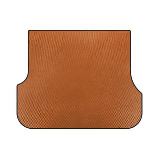 Trunk Mat EVA (SW, Orange)