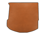 Ford Mondeo 2008-2014 Trunk Mat (2008-2010, SW, Orange) photo 1