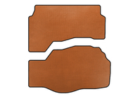 Ford Mondeo 2014-2022 Trunk Mat (2014-2019, SD, Hybrid, Europe, Orange) photo 1