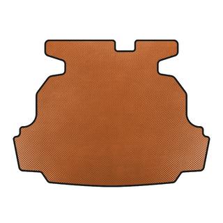 Trunk Mat EVA (SD, Orange) Geely Emgrand EC7 2009-