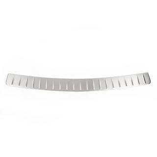 Rear bumper protector stainless steel (2006-2008, SW) photo 4