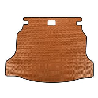 Trunk Mat (HB, 5-Door, Orange)