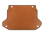 Honda CRV 2001-2006 Trunk Mat (Orange) photo 1