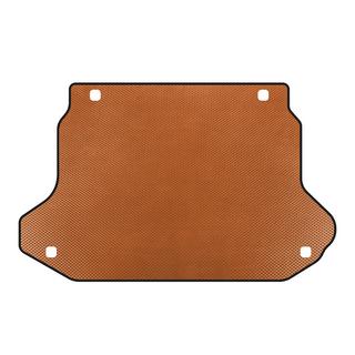 Trunk Mat (Orange)