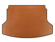 Honda CRV 2012-2016 Trunk Mat (Orange) photo 1