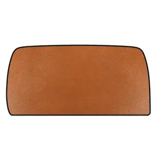 Trunk Mat (8-Seater, USA, Orange)