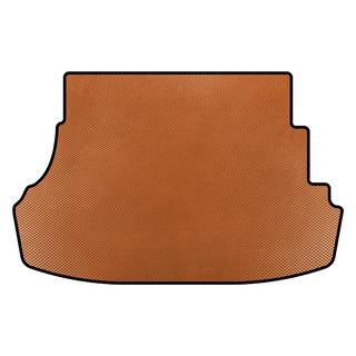 EVA Trunk Mat (SD, Orange)
