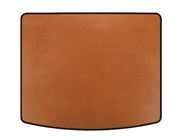 Hyundai Creta 2014-2020 EVA Trunk Mat (Orange) photo 1