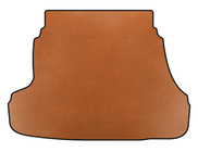 Hyundai Elantra (HD) 2006-2011 Trunk Mat EVA (SD, Orange) photo 1