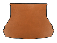 Hyundai Elantra (MD/UD) 2011-2015 Trunk Mat (2010-2013, SD, Orange) photo 1