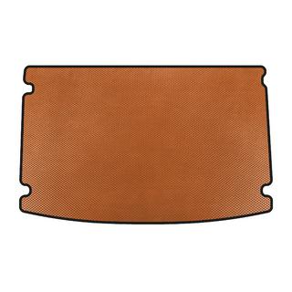 Trunk Mat (HB, 5-Door, Orange)